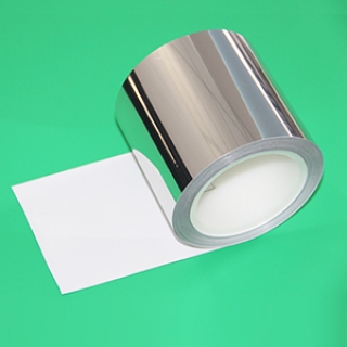Silver reflective film