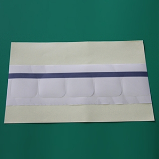 Diffuse finished product